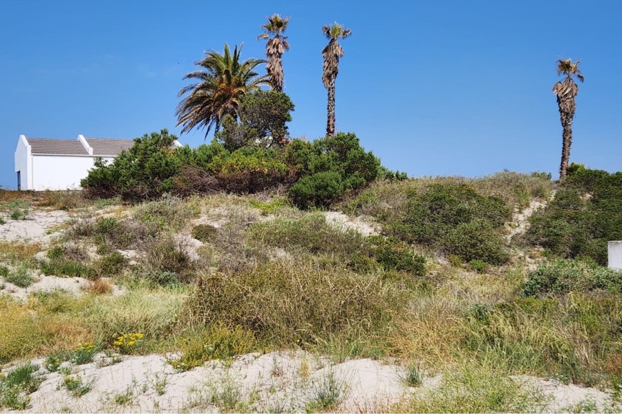 0 Bedroom Property for Sale in Shelley Point Western Cape